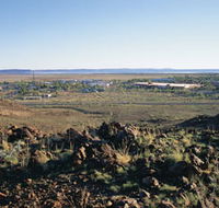 Jaburara Heritage Trail - Nambucca Heads Accommodation