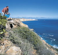 Cape Cuvier Coast - Nambucca Heads Accommodation