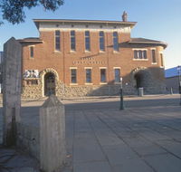 Albany Courthouse - Nambucca Heads Accommodation