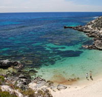 Little Armstrong Bay - Nambucca Heads Accommodation