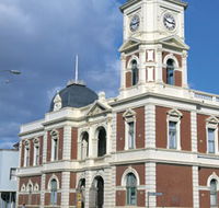 Boulder Town Hall - Nambucca Heads Accommodation