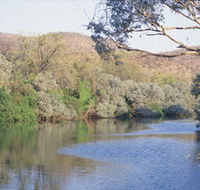 Alligator Hole - Nambucca Heads Accommodation