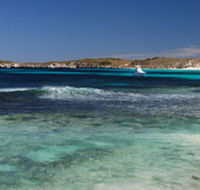 Little Salmon Bay - Nambucca Heads Accommodation