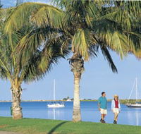 The Fascine - Nambucca Heads Accommodation