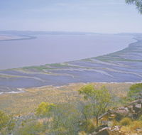 Five Rivers Lookout - Nambucca Heads Accommodation