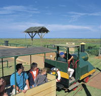Carnarvon Tramway - Nambucca Heads Accommodation