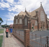 St Mary's Church - Nambucca Heads Accommodation