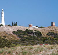 Wadjemup Lighthouse - Nambucca Heads Accommodation