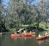 Blackwood River - Nambucca Heads Accommodation