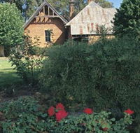 Heritage Rose Garden - Nambucca Heads Accommodation