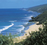 Yallingup Beach - Nambucca Heads Accommodation