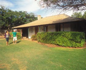  Nambucca Heads Accommodation