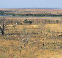Marglu Billabong - Nambucca Heads Accommodation
