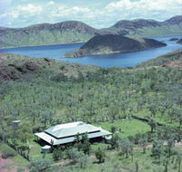 Argyle Downs Homestead Museum - Nambucca Heads Accommodation
