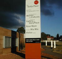 The Kodja Place - Nambucca Heads Accommodation
