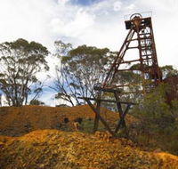 Old Smelter - Nambucca Heads Accommodation