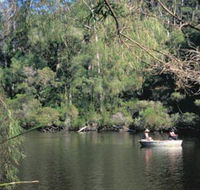 Warren National Park - Nambucca Heads Accommodation