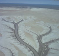 Tidal Flats - Nambucca Heads Accommodation