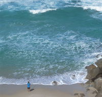 The Salmon Holes - Nambucca Heads Accommodation