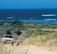 Coronation Beach - Nambucca Heads Accommodation