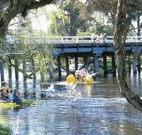 Denmark-Nornalup Heritage Trail - Nambucca Heads Accommodation