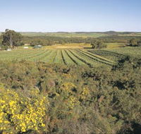 Chapman Valley Scenic Drive - Nambucca Heads Accommodation
