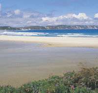 Wilson Inlet Heritage Walk Trail - Nambucca Heads Accommodation