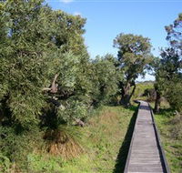 Kepwari Trails Wetland Wonderland - Nambucca Heads Accommodation