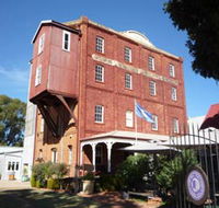 The York Mill - Nambucca Heads Accommodation