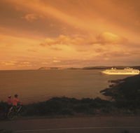 King George Sound - Nambucca Heads Accommodation