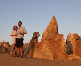 Nambung National Park - Nambucca Heads Accommodation 0