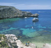 Fish Hook Bay - Nambucca Heads Accommodation