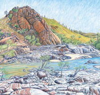 Red Dirt Arts - Nambucca Heads Accommodation