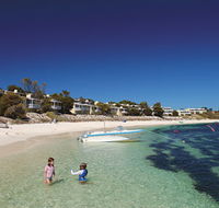 Geordie Bay - Nambucca Heads Accommodation