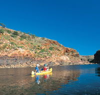 Fitzroy River - Nambucca Heads Accommodation