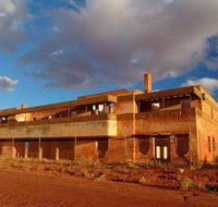 Big Bell Ghost Town - Nambucca Heads Accommodation