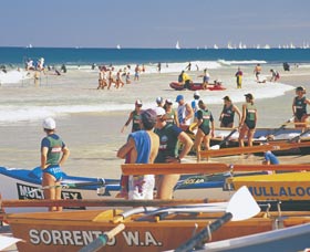 Trigg WA Nambucca Heads Accommodation
