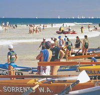 Trigg Island - Nambucca Heads Accommodation