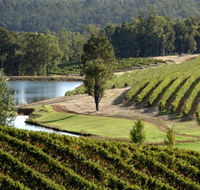 Brookhampton Estate - Nambucca Heads Accommodation