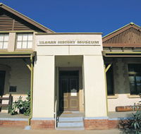 Yilgarn History Museum - Nambucca Heads Accommodation