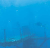 HMAS Perth - Nambucca Heads Accommodation