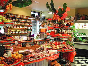 The Organic Market & Cafe - Nambucca Heads Accommodation 0