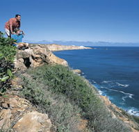 Dampier Salt Mines - Nambucca Heads Accommodation