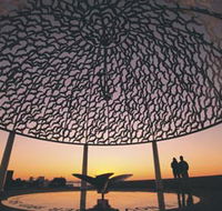 HMAS Sydney II Memorial Geraldton - Nambucca Heads Accommodation