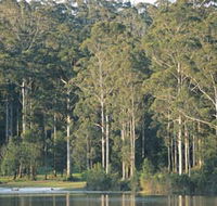 Big Brook Dam - Nambucca Heads Accommodation