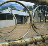 Youndegin - Nambucca Heads Accommodation