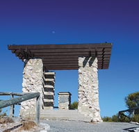 Vlamingh Lookout - Nambucca Heads Accommodation