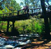 Barrabup Pool - Nambucca Heads Accommodation
