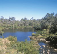 Kalgan River - Nambucca Heads Accommodation