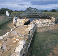 Bibbawarra Bore - Nambucca Heads Accommodation